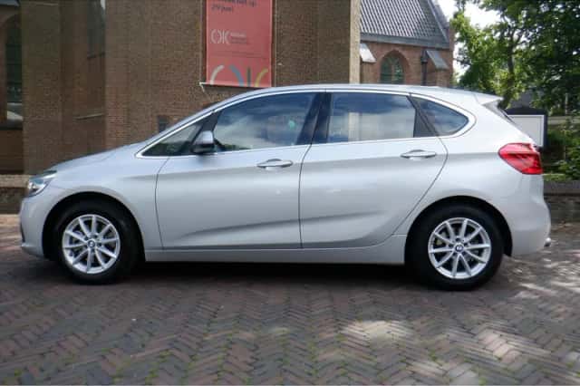 BMW 2-Serie (2015) thumbnail 3