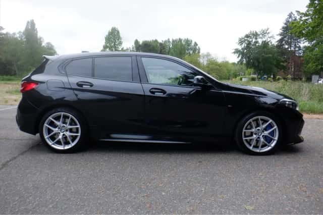 BMW 1-Serie (2020) thumbnail 1
