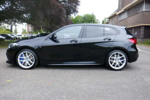 BMW 1-Serie (2020) thumbnail 2