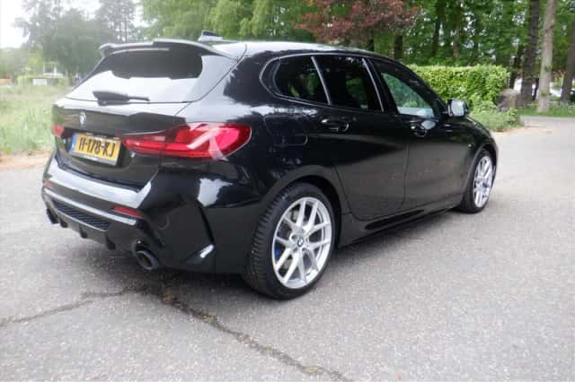 BMW 1-Serie (2020) thumbnail 6