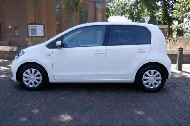 Škoda Citigo (2018) thumbnail 2