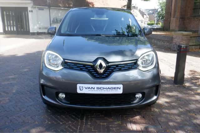 Renault Twingo (2021) thumbnail 4