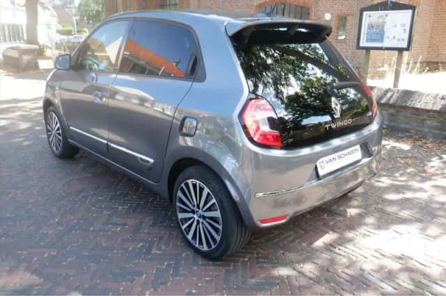 Renault Twingo (2021) thumbnail 6