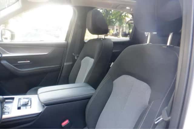 Mazda CX-60 (2024) thumbnail 6