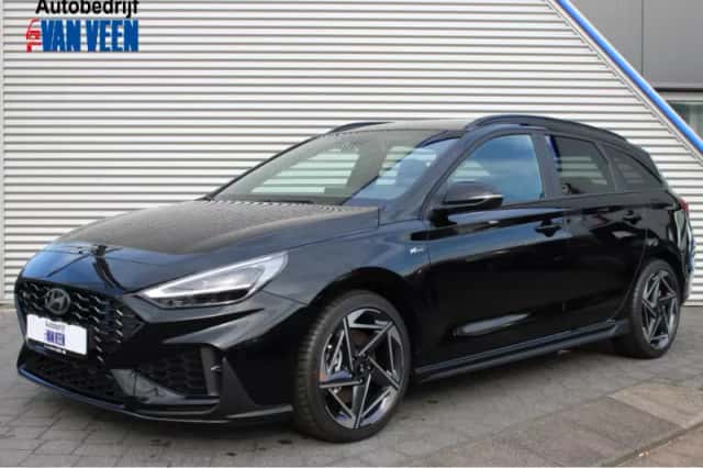 Hyundai i30 (2025) thumbnail 1
