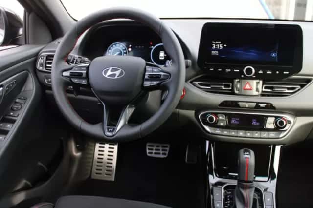 Hyundai i30 (2025) thumbnail 4