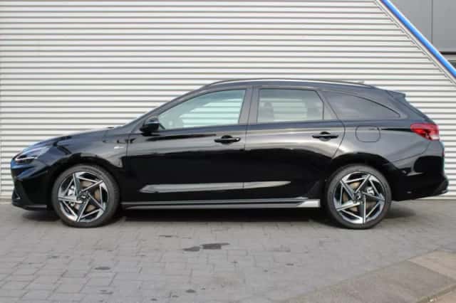 Hyundai i30 (2025) thumbnail 5