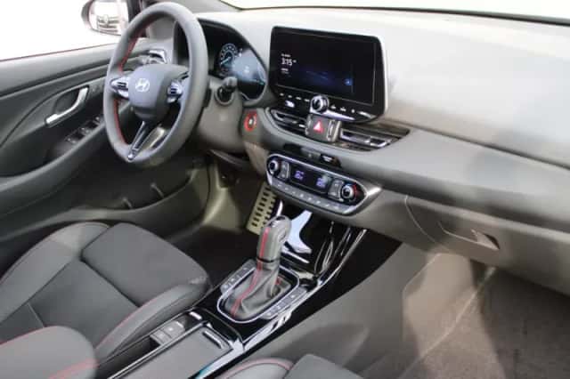 Hyundai i30 (2025) thumbnail 6