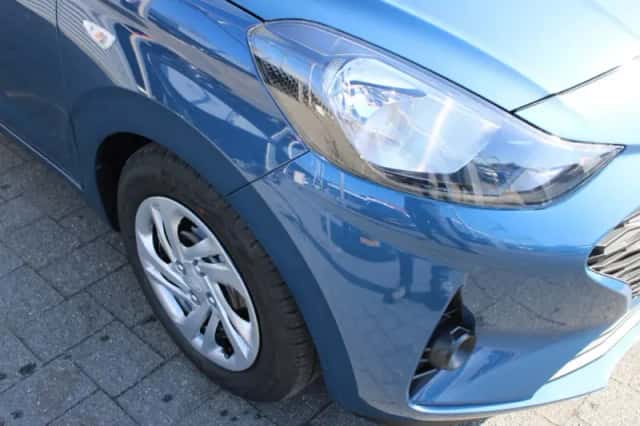 Hyundai i10 (2025) thumbnail 6