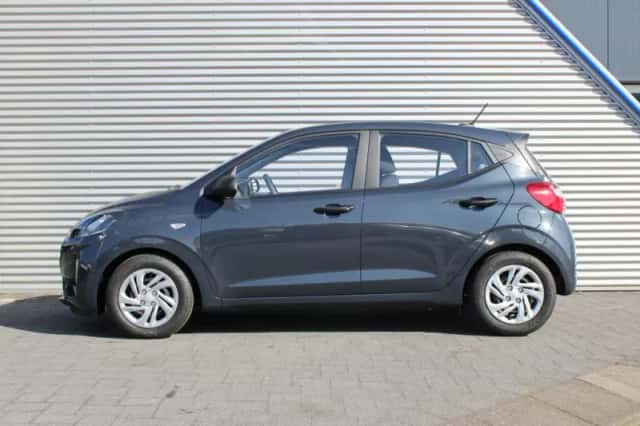 Hyundai i10 (2025) thumbnail 3