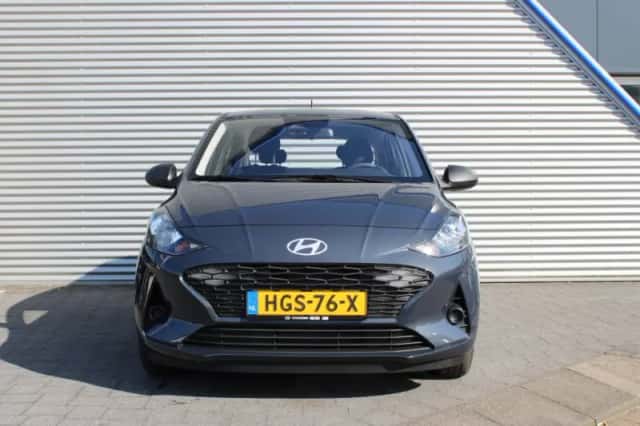 Hyundai i10 (2025) thumbnail 5