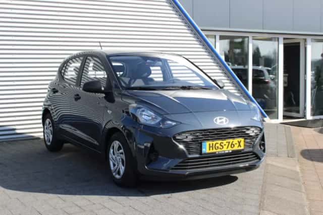 Hyundai i10 (2025) thumbnail 6