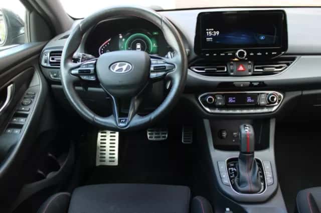 Hyundai i30 (2024) thumbnail 4