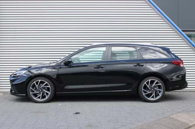 Hyundai i30 (2024) thumbnail 5