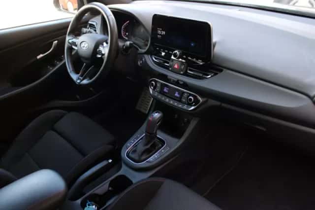 Hyundai i30 (2024) thumbnail 6