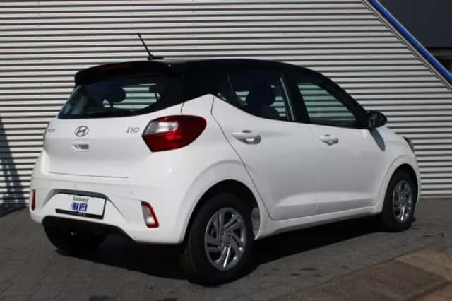 Hyundai i10 (2025) thumbnail 3