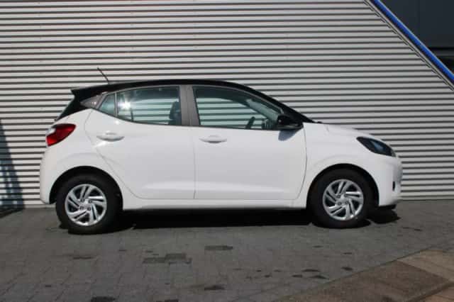 Hyundai i10 (2025) thumbnail 5