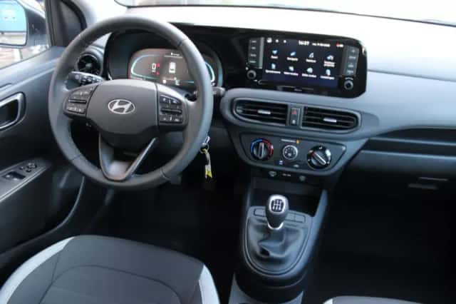 Hyundai i10 (2025) thumbnail 6