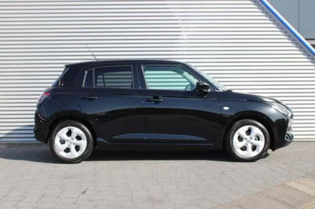 Suzuki Swift (2026) thumbnail 3