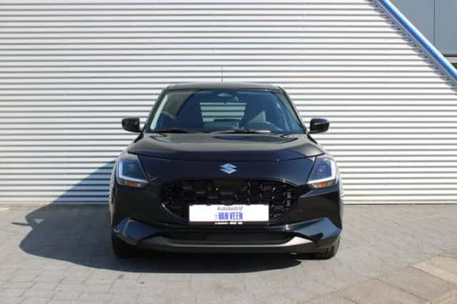 Suzuki Swift (2026) thumbnail 5