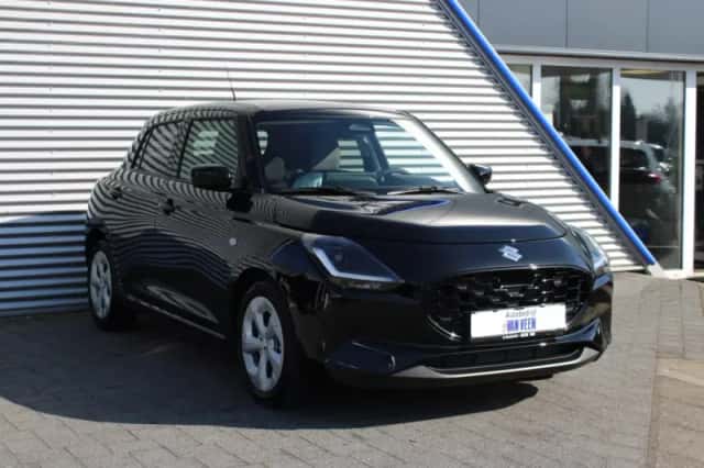 Suzuki Swift (2026) thumbnail 6