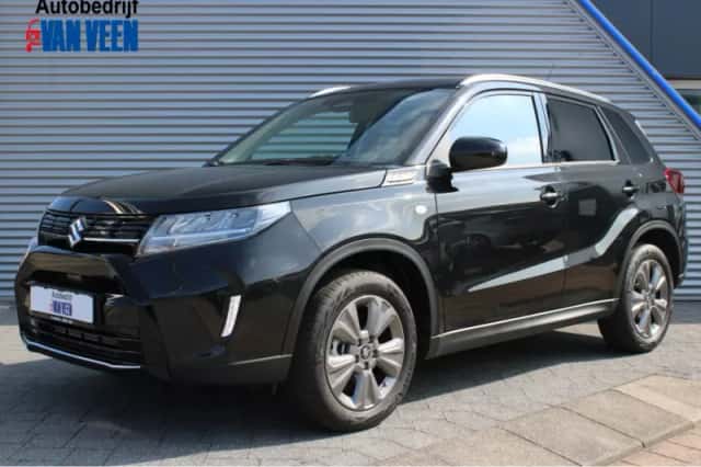 Suzuki Vitara (2025) thumbnail 1