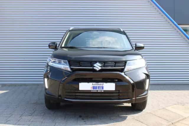 Suzuki Vitara (2025) thumbnail 5