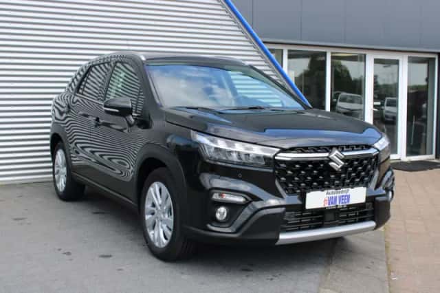 Suzuki S-Cross (2026) thumbnail 6