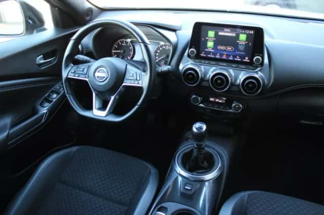 Nissan Juke (2023) thumbnail 2