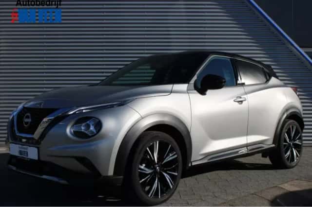 Nissan Juke (2023) thumbnail 1