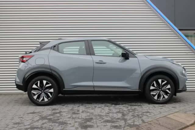 Nissan Juke (2023) thumbnail 5