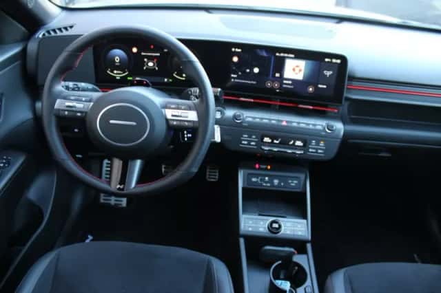 Hyundai Kona (2026) thumbnail 2