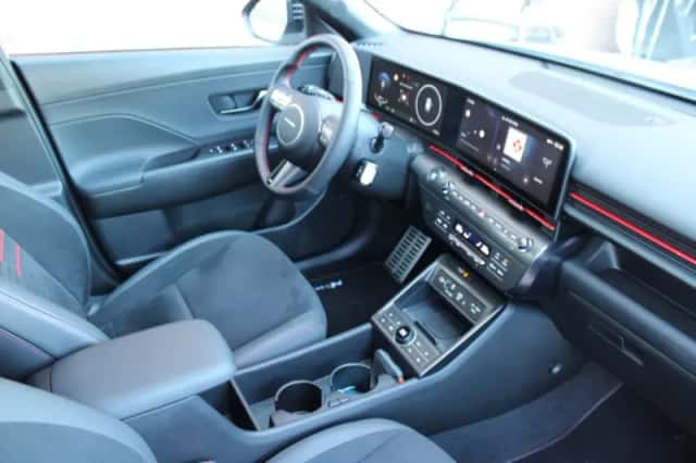 Hyundai Kona (2026) thumbnail 4