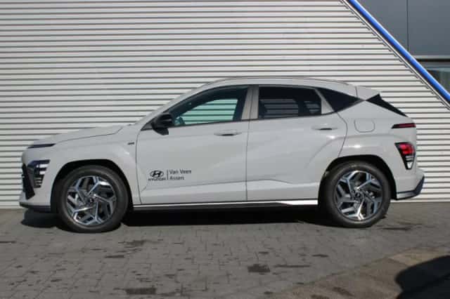 Hyundai Kona (2026) thumbnail 5