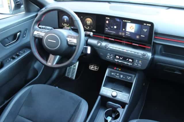 Hyundai Kona (2026) thumbnail 6
