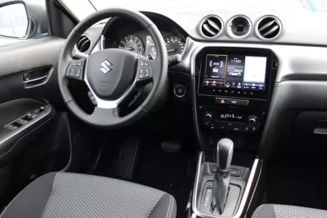 Suzuki Vitara (2026) thumbnail 2