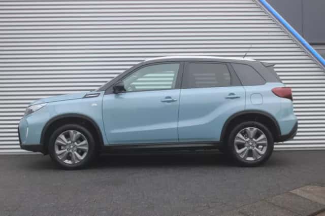 Suzuki Vitara (2026) thumbnail 5