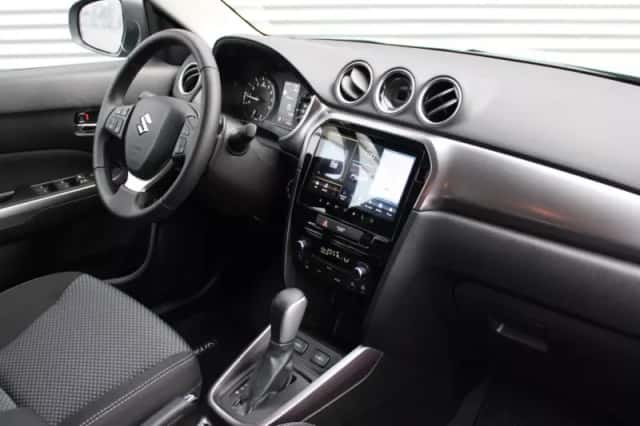 Suzuki Vitara (2026) thumbnail 6