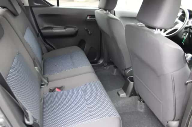 Suzuki Ignis (2023) thumbnail 6