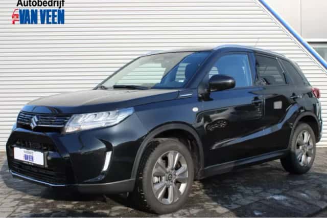 Suzuki Vitara (2025) thumbnail 1