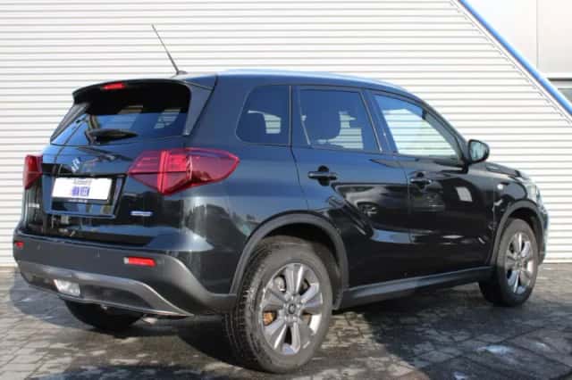 Suzuki Vitara (2025) thumbnail 3