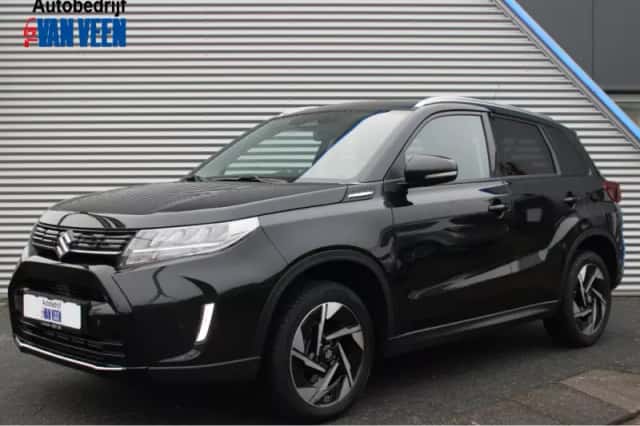 Suzuki Vitara (2025) thumbnail 1