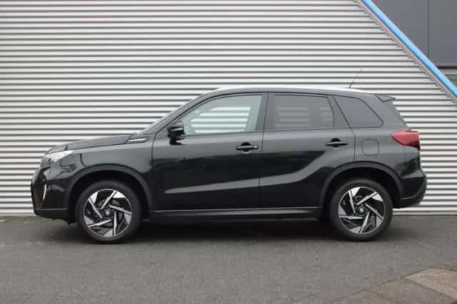 Suzuki Vitara (2025) thumbnail 5