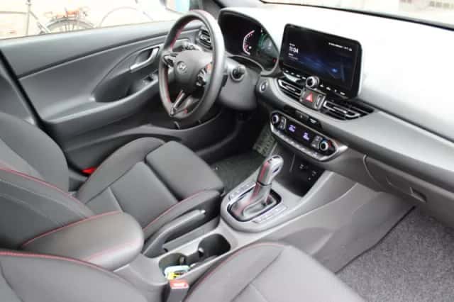Hyundai i30 (2023) thumbnail 6