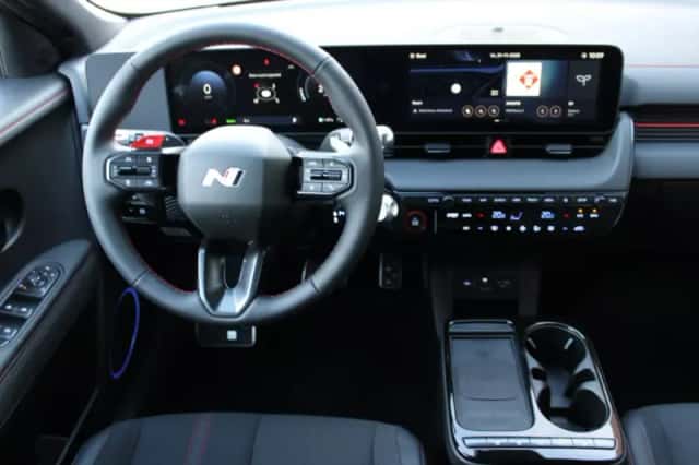 Hyundai Ioniq (2026) thumbnail 4