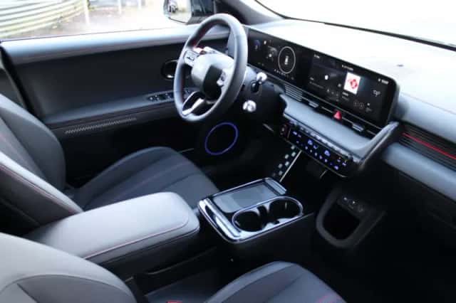 Hyundai Ioniq (2026) thumbnail 6