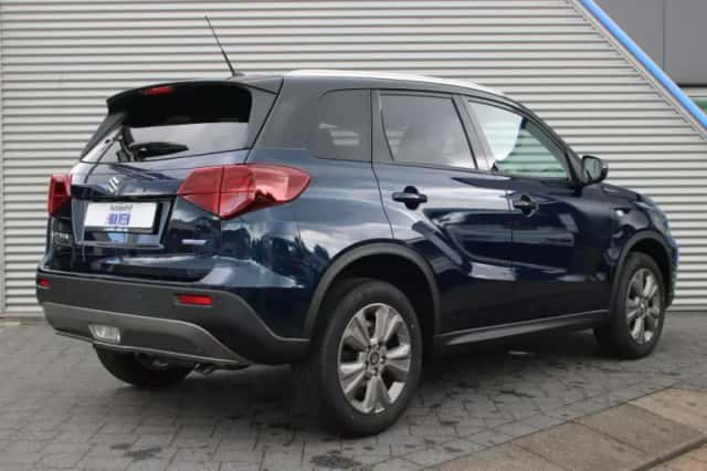 Suzuki Vitara (2025) thumbnail 3