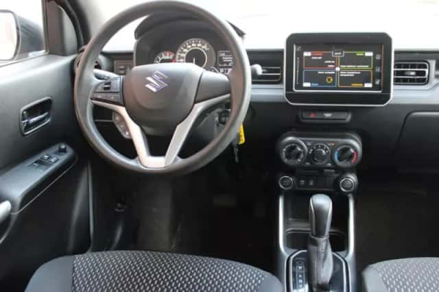 Suzuki Ignis (2023) thumbnail 2