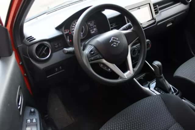 Suzuki Ignis (2023) thumbnail 6
