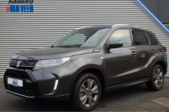 Suzuki Vitara (2025) thumbnail 1
